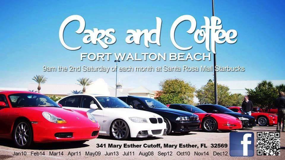Cars and Coffee Cars and Coffee