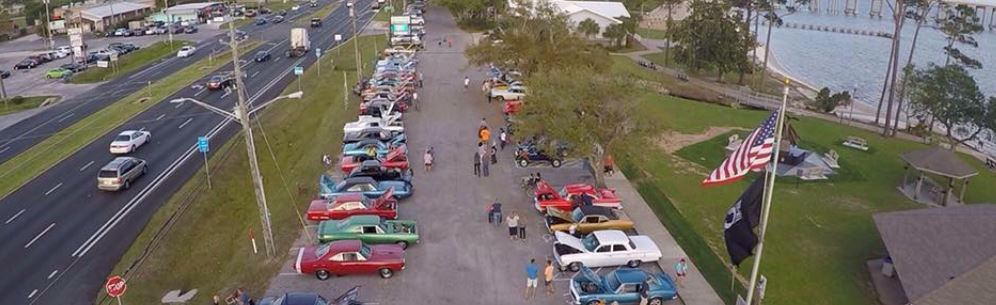 Classic Cars Of Navarre