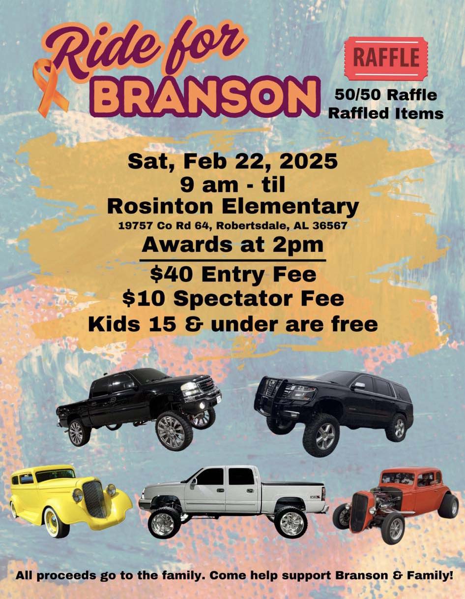 Ride for Branson Ride for Branson