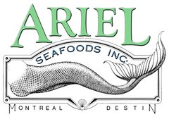 Ariel Seafoods